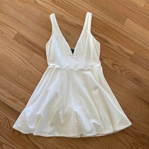 Express Mini Dress